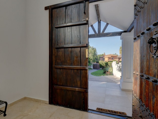 5 Bedrooms Villa in El Rosario