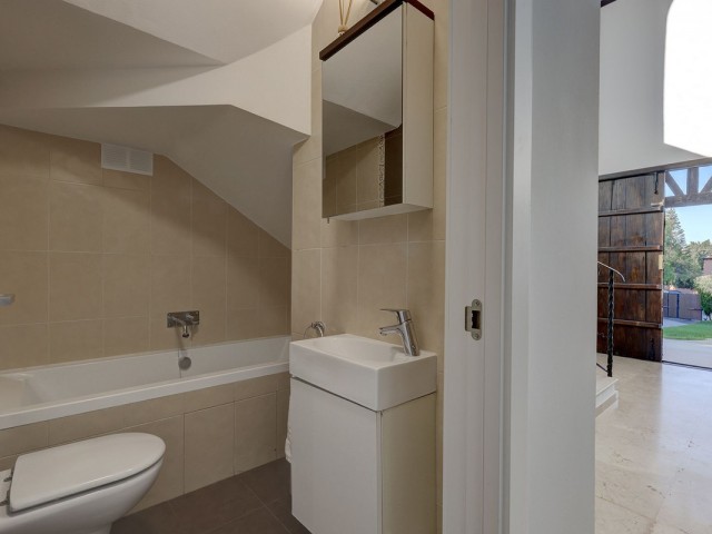 5 Bedrooms Villa in El Rosario