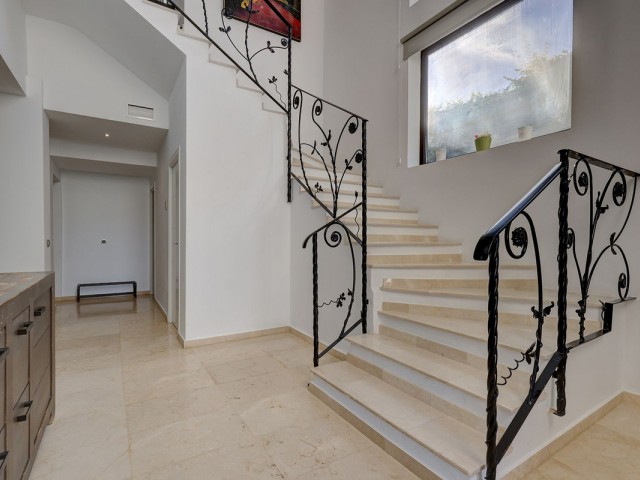5 Bedrooms Villa in El Rosario