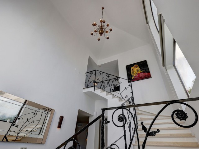 5 Bedrooms Villa in El Rosario