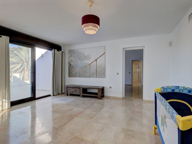 5 Bedrooms Villa in El Rosario