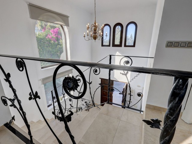 5 Bedrooms Villa in El Rosario