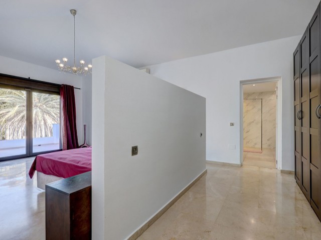 5 Bedrooms Villa in El Rosario