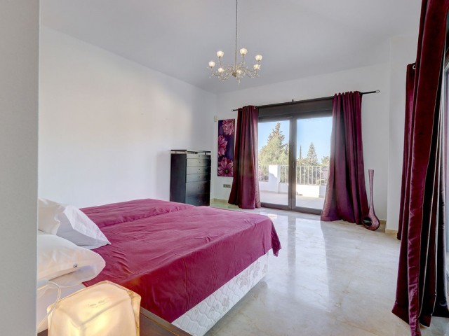 5 Bedrooms Villa in El Rosario