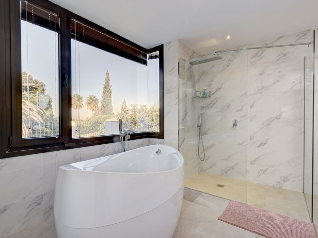 5 Bedrooms Villa in El Rosario