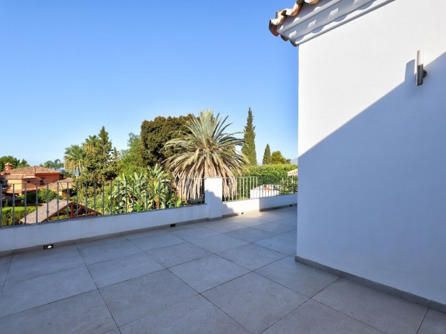 5 Bedrooms Villa in El Rosario