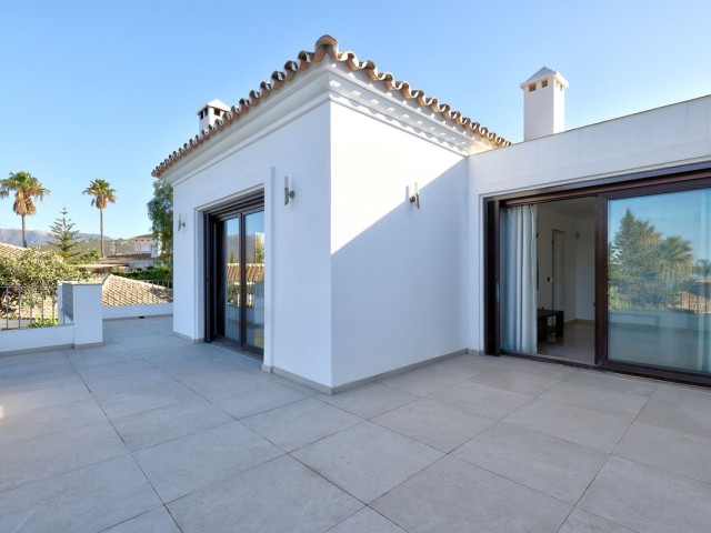 5 Bedrooms Villa in El Rosario
