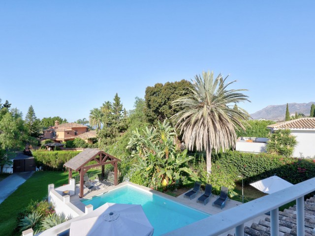 5 Bedrooms Villa in El Rosario