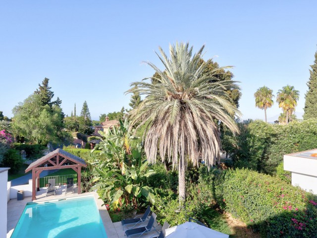 5 Bedrooms Villa in El Rosario