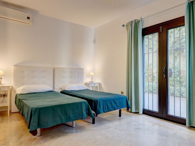 5 Bedrooms Villa in El Rosario