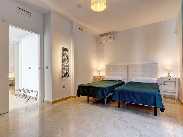 5 Bedrooms Villa in El Rosario
