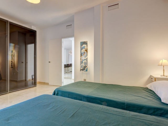5 Bedrooms Villa in El Rosario