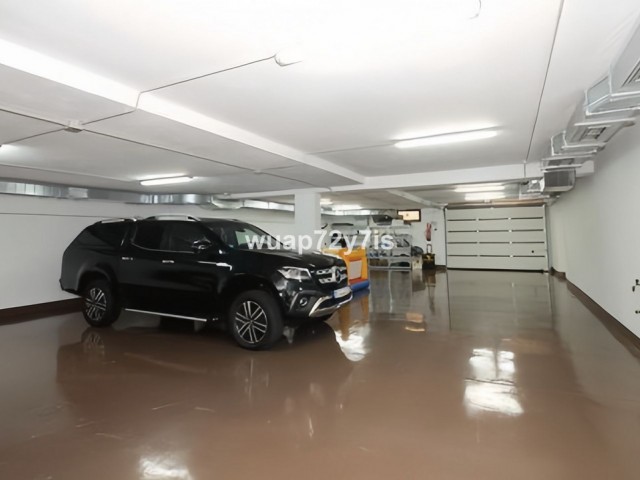 6 Sovrums Villa i Marbella