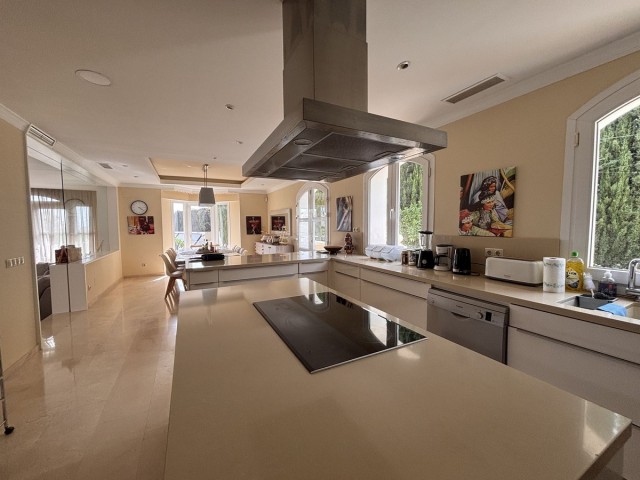 5 Slaapkamer Villa in Selwo