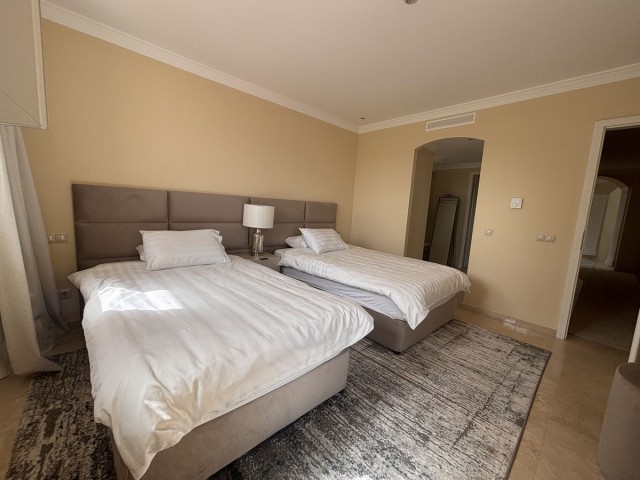 5 Slaapkamer Villa in Selwo