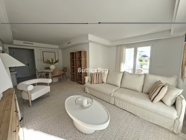 Appartement avec 2 Chambres  à Aloha