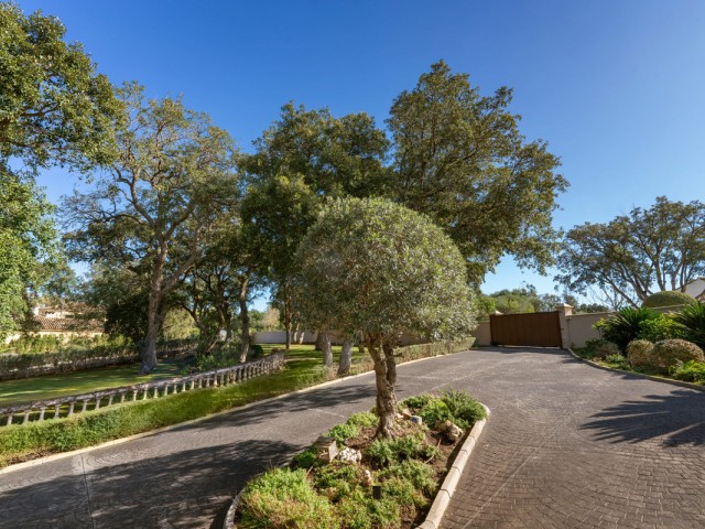 Terreno, Sotogrande Alto, R5104468