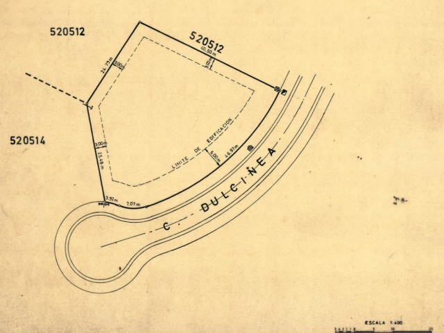  Plot in Sotogrande Alto
