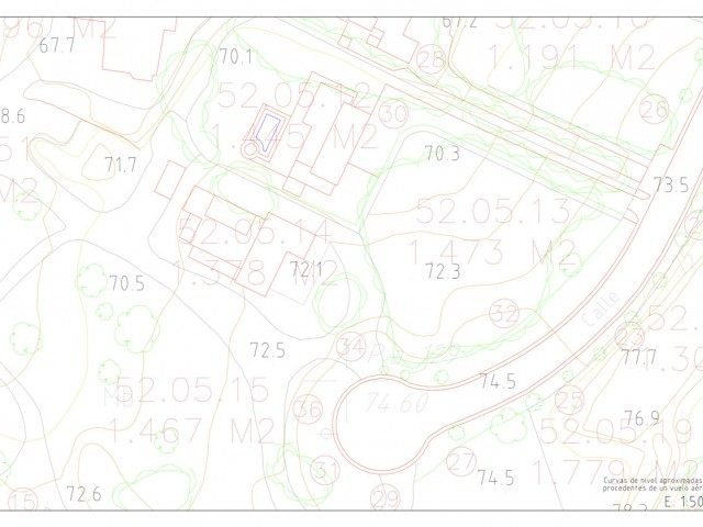  Plot in Sotogrande Alto