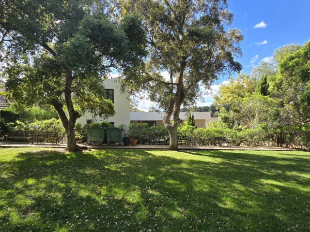  Plot in Sotogrande Alto