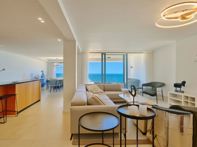 Apartamento, Puerto de Cabopino, R5104834