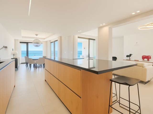 Apartamento, Puerto de Cabopino, R5104834
