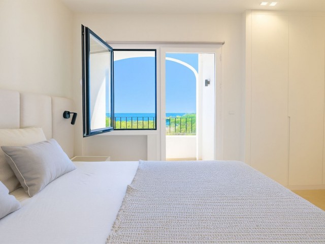 Apartamento con 3 Dormitorios  en Puerto de Cabopino