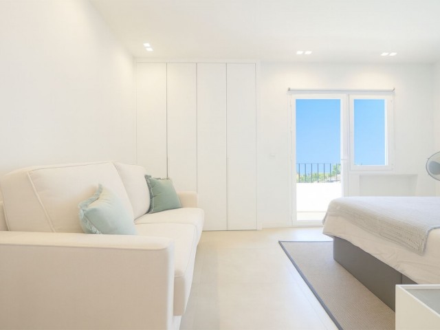 Apartamento con 3 Dormitorios  en Puerto de Cabopino