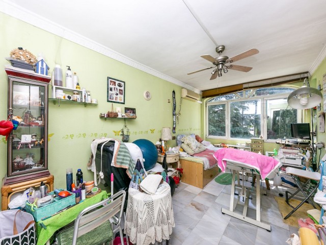 3 Bedrooms Townhouse in Mijas