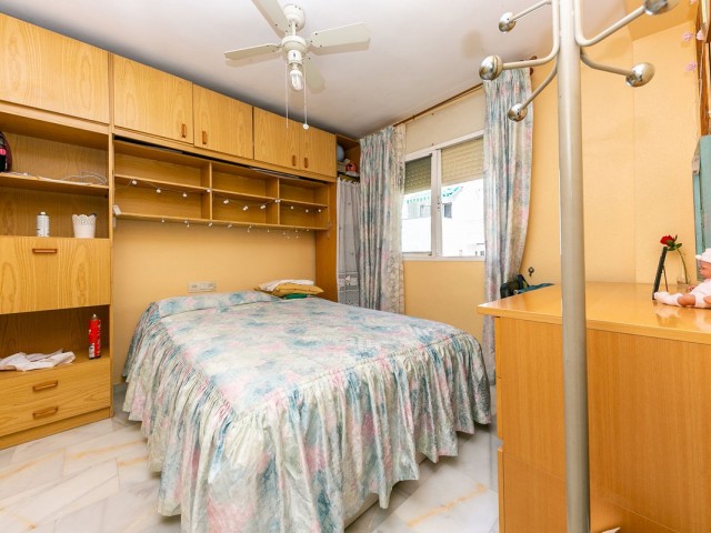 3 Bedrooms Townhouse in Mijas