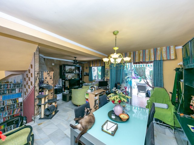 3 Bedrooms Townhouse in Mijas