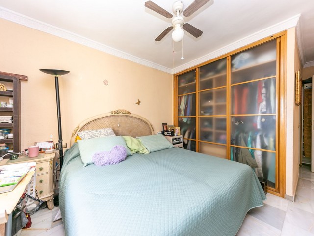 3 Bedrooms Townhouse in Mijas