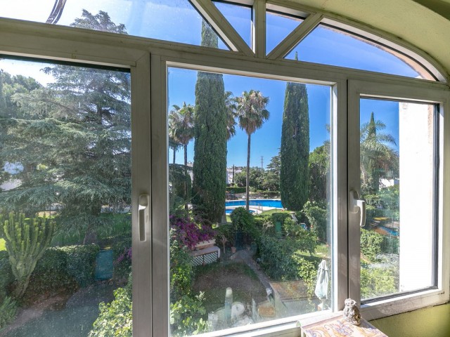 3 Bedrooms Townhouse in Mijas