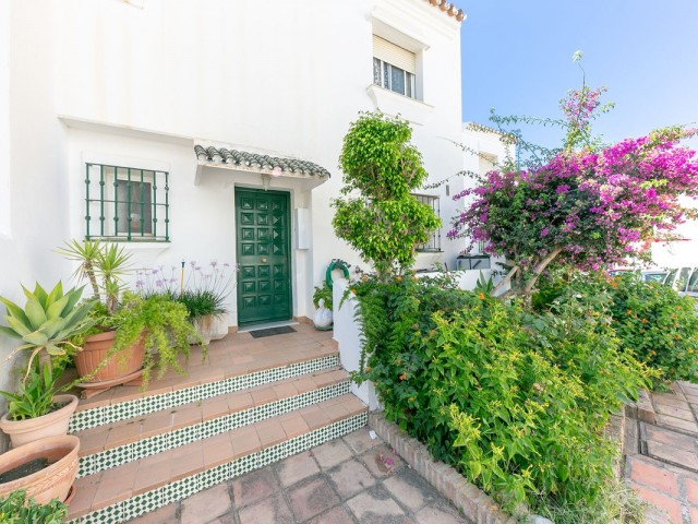 Rijtjeshuis, Mijas, R5104858