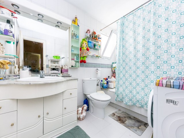 Rijtjeshuis, Mijas, R5104858