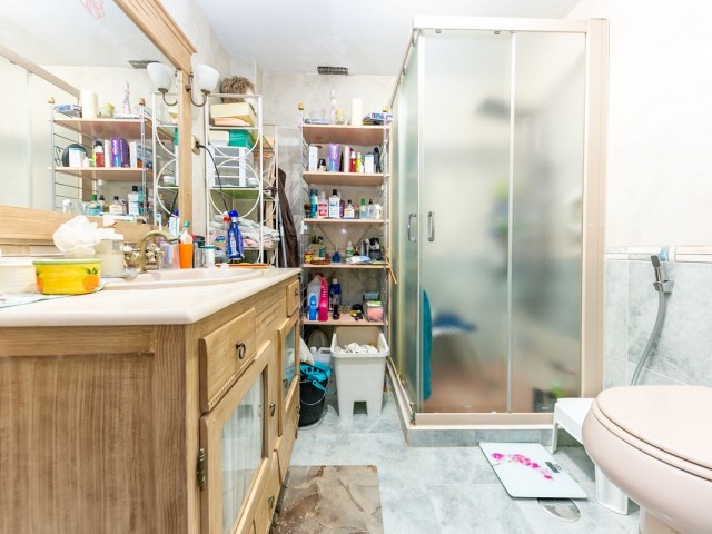 3 Makuuhuoneen Rivitalo Mijas