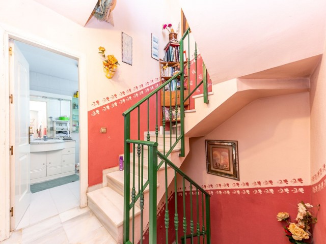 Rijtjeshuis, Mijas, R5104858