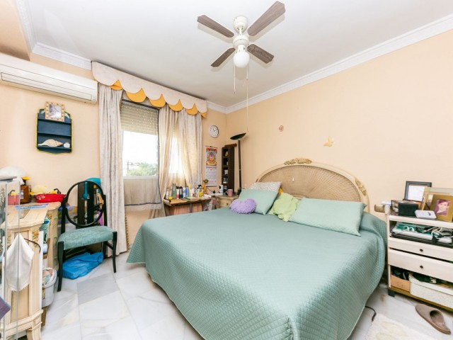 Rijtjeshuis, Mijas, R5104858