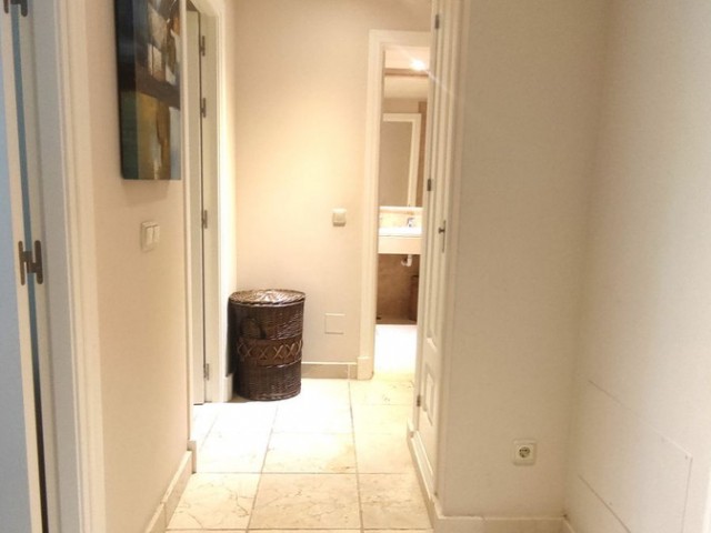 Apartamento con 2 Dormitorios  en Atalaya