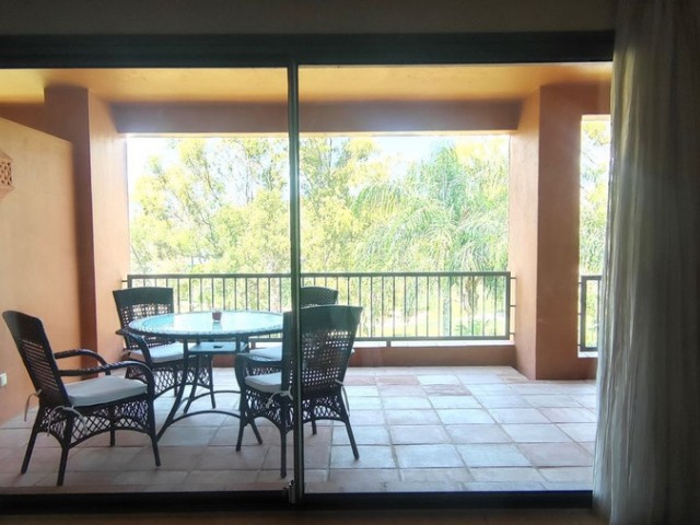 2 Slaapkamer Appartement in Atalaya