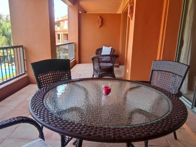 Appartement, Atalaya, R5104873