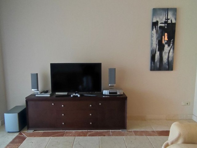 2 Soveroms Leilighet i Atalaya