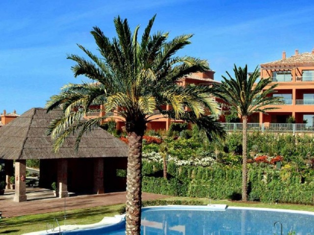 Appartement, Atalaya, R5104873