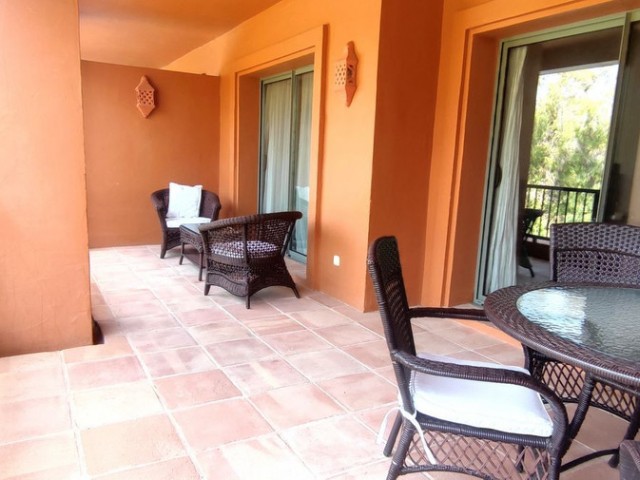 Appartement, Atalaya, R5104873