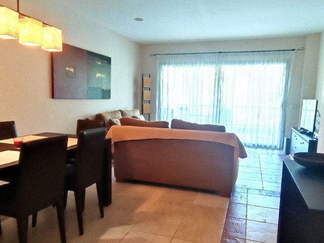 2 Soveroms Leilighet i Atalaya
