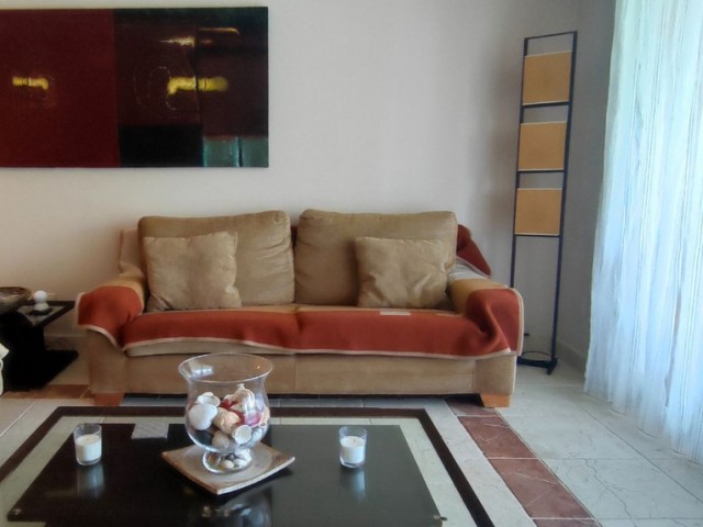 2 Soveroms Leilighet i Atalaya