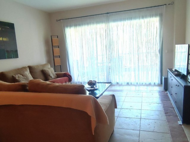 2 Soveroms Leilighet i Atalaya