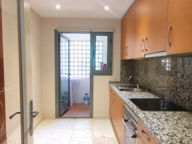 2 Soveroms Leilighet i Atalaya