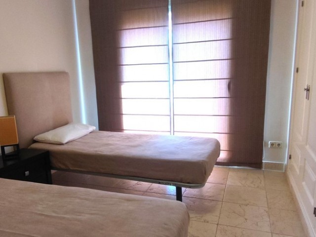2 Soveroms Leilighet i Atalaya