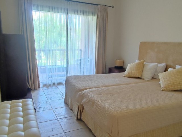 2 Soveroms Leilighet i Atalaya